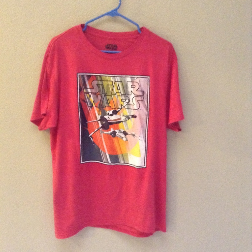 Stars War Tee